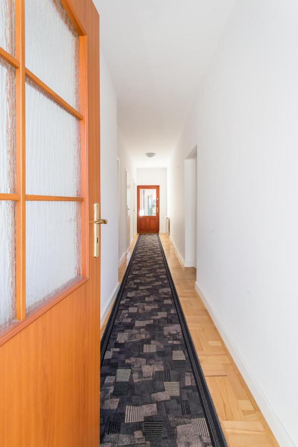 Apartamenty Robi 코워브제크 외부 사진